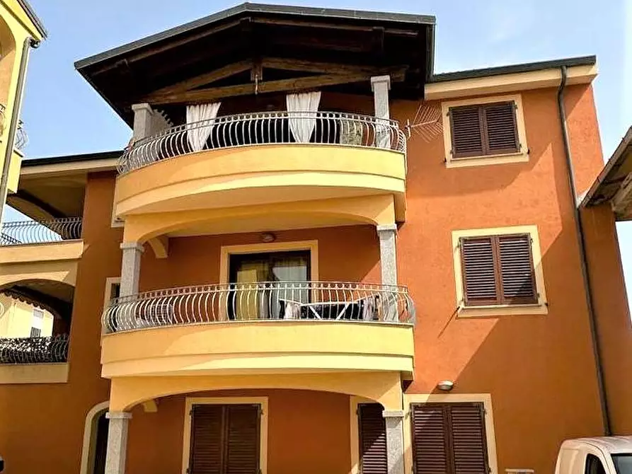 Immagine 1 di Appartamento in vendita  in Via Napoli snc a Valledoria
