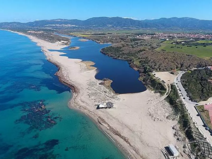 Immagine 18 di Appartamento in vendita  in Pineta San Pietro a Mare a Valledoria