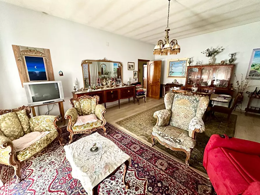 Immagine 11 di Casa indipendente in vendita  in corso Europa 120 a Valledoria