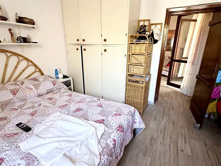 Immagine 21 di Appartamento in vendita  in San Pietro  mare a Valledoria