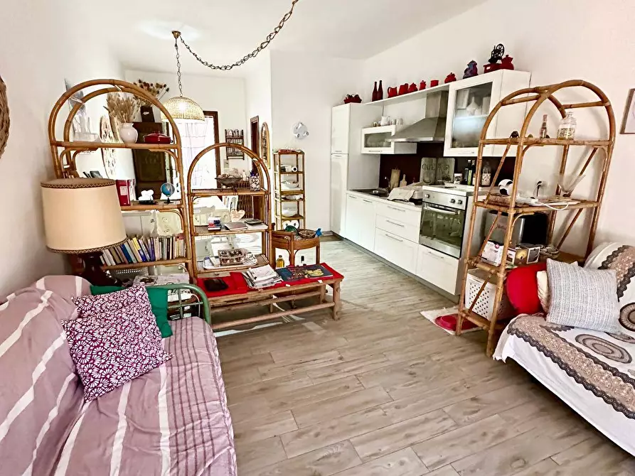 Immagine 22 di Appartamento in vendita  in San Pietro  mare a Valledoria