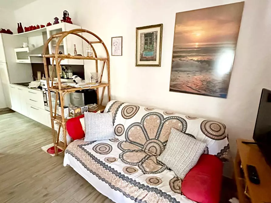 Immagine 35 di Appartamento in vendita  in San Pietro  mare a Valledoria