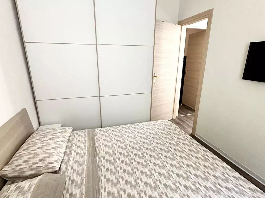 Immagine 22 di Appartamento in vendita  in Via Ai Tamerici 46 a Trinità D'agultu E Vignola