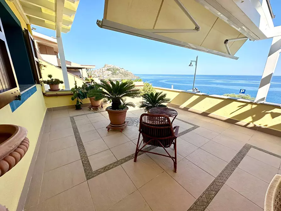 Immagine 2 di Appartamento in vendita  in via Zirulia 82 a Castelsardo