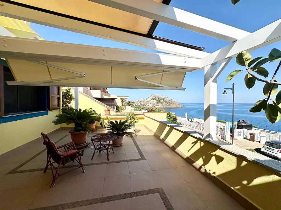 Immagine 4 di Appartamento in vendita  in via Zirulia 82 a Castelsardo