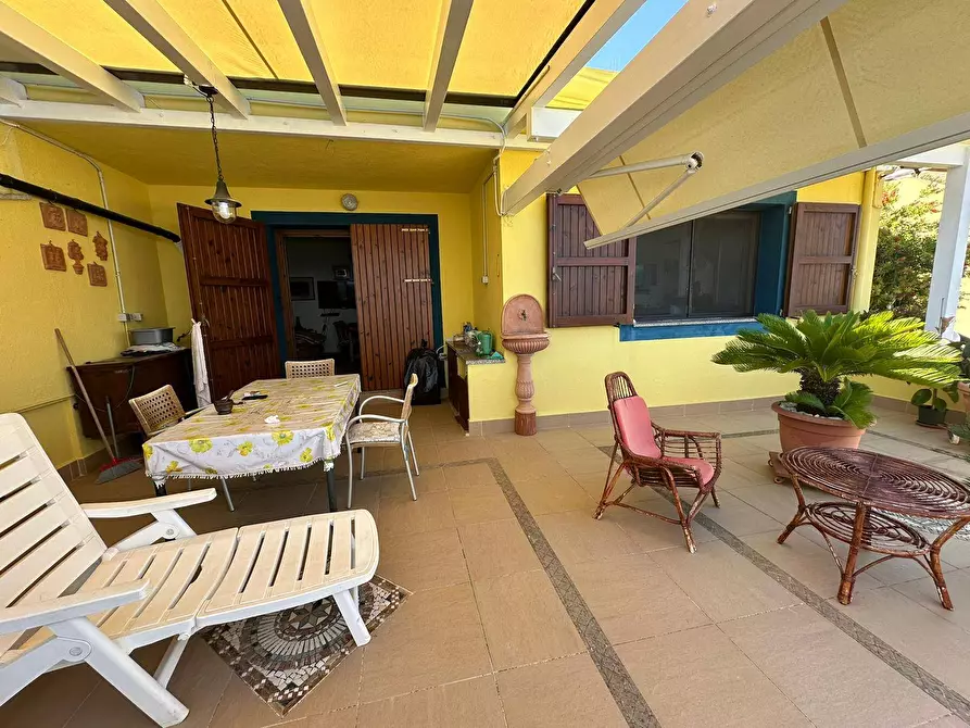 Immagine 9 di Appartamento in vendita  in via Zirulia 82 a Castelsardo