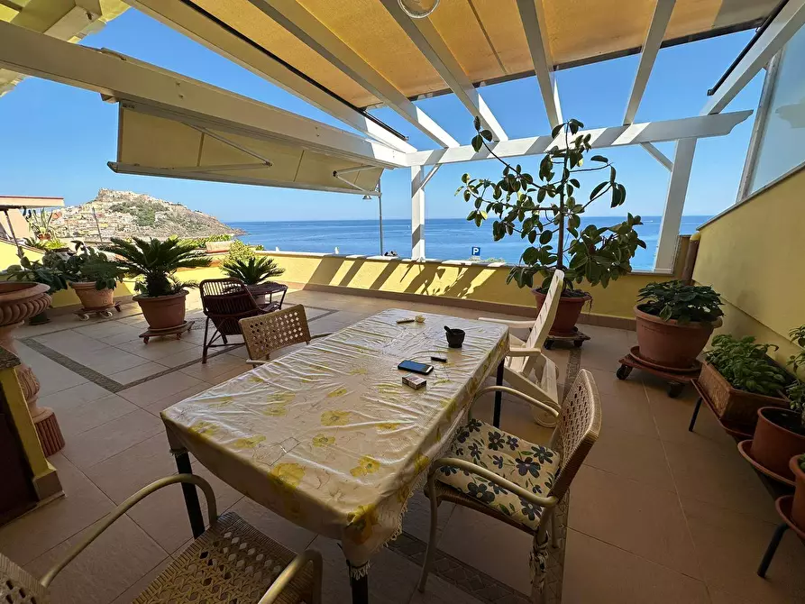 Immagine 10 di Appartamento in vendita  in via Zirulia 82 a Castelsardo