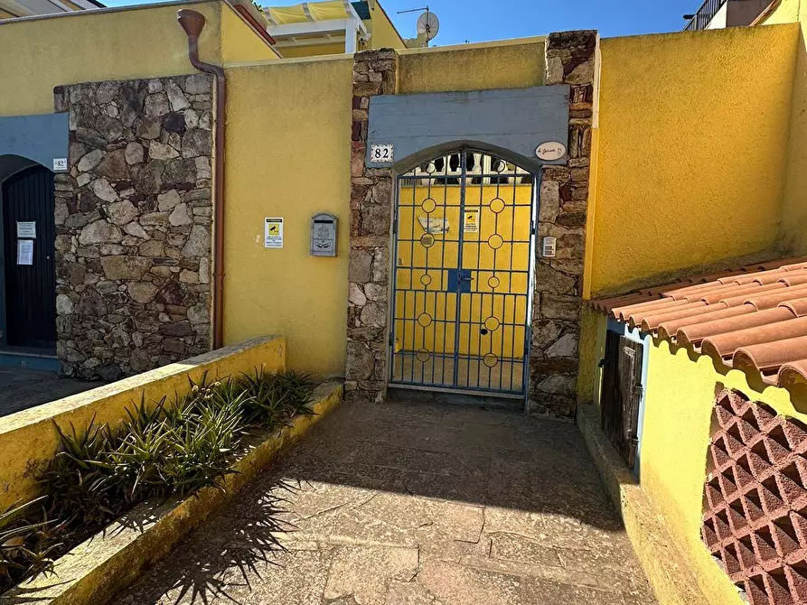 Immagine 13 di Appartamento in vendita  in via Zirulia 82 a Castelsardo