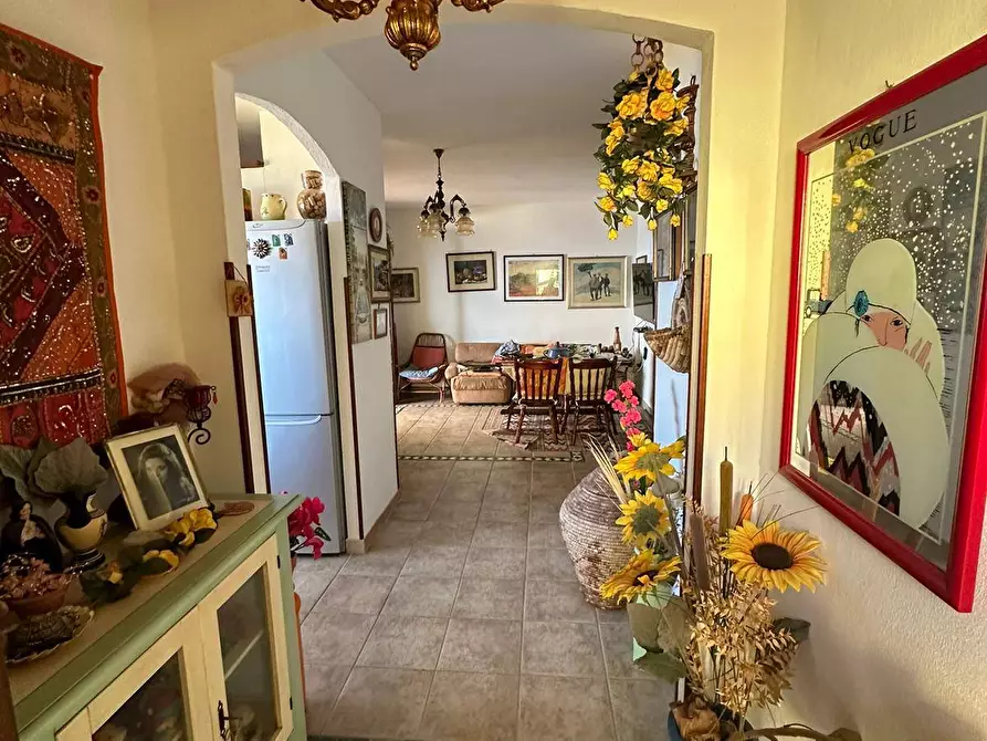 Immagine 16 di Appartamento in vendita  in via Zirulia 82 a Castelsardo