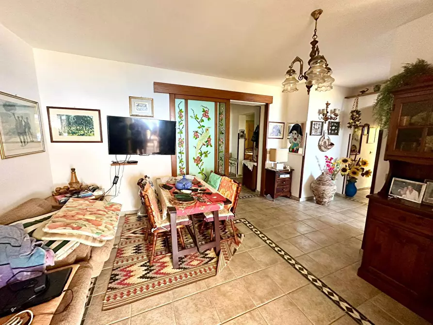 Immagine 21 di Appartamento in vendita  in via Zirulia 82 a Castelsardo