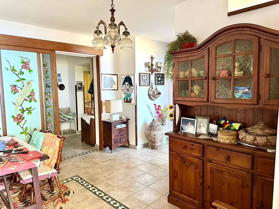Immagine 22 di Appartamento in vendita  in via Zirulia 82 a Castelsardo