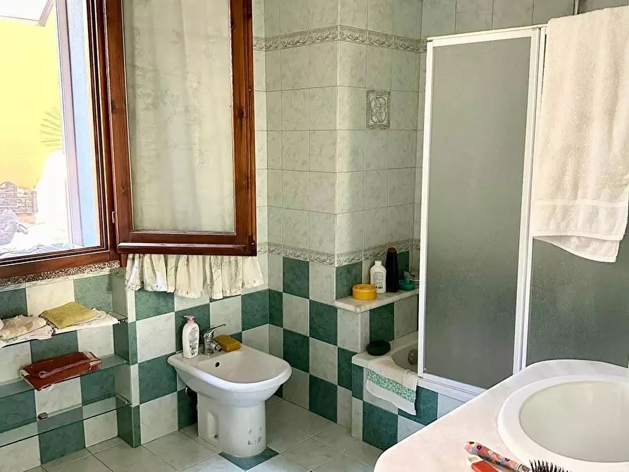 Immagine 25 di Appartamento in vendita  in via Zirulia 82 a Castelsardo