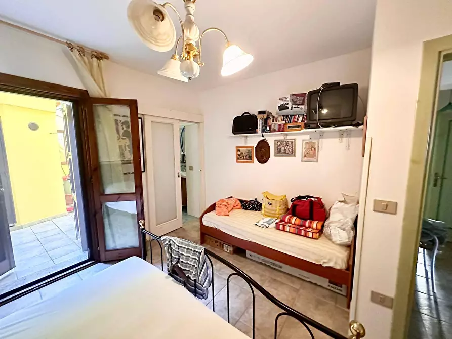 Immagine 30 di Appartamento in vendita  in via Zirulia 82 a Castelsardo