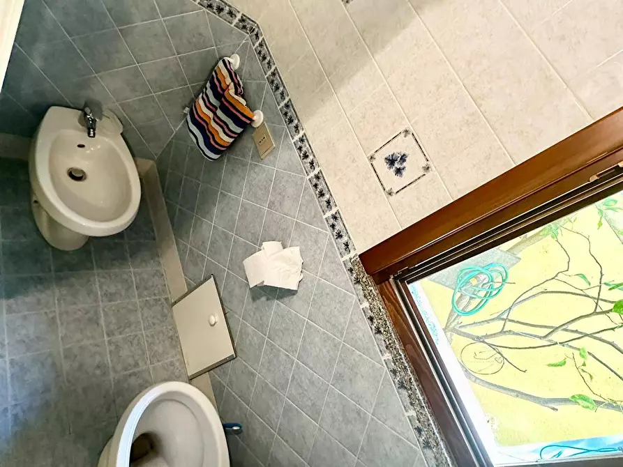 Immagine 33 di Appartamento in vendita  in via Zirulia 82 a Castelsardo