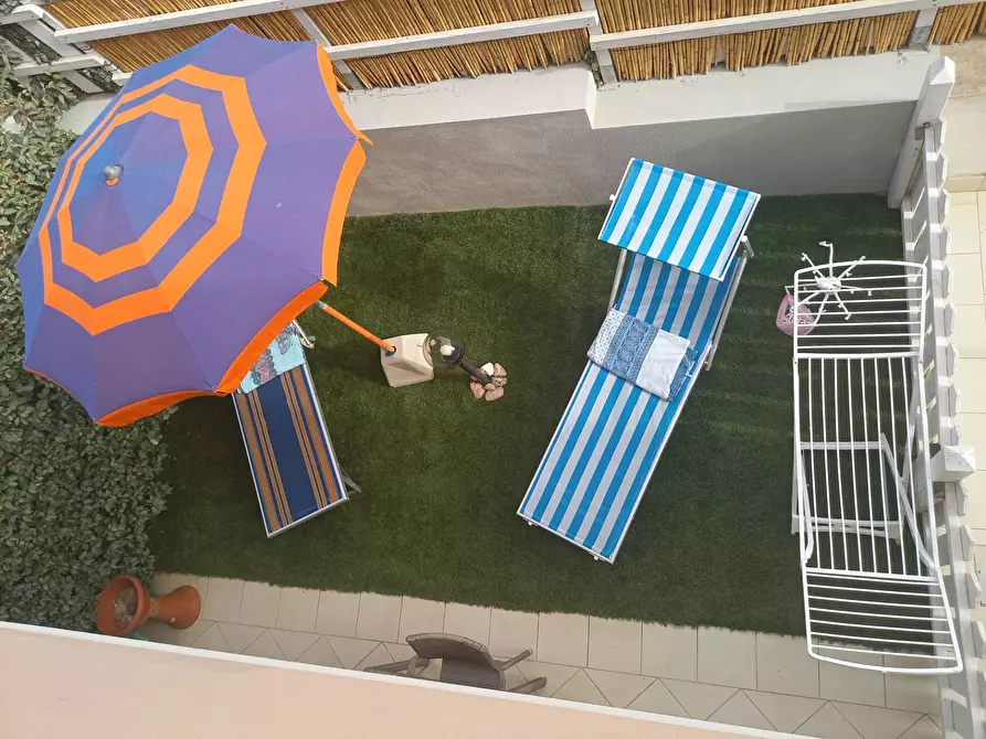 Immagine 5 di Appartamento in vendita  in via Australia 28 a Badesi