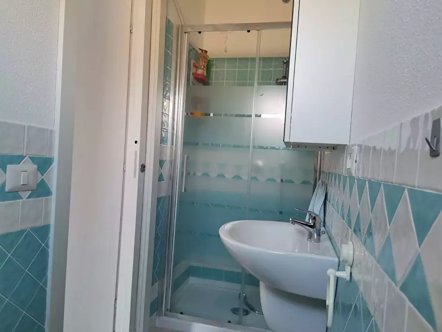 Immagine 14 di Appartamento in vendita  in via Australia 28 a Badesi