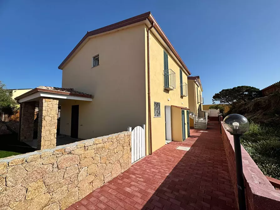 Immagine 4 di Appartamento in vendita  in Baia delle Mimose a Badesi