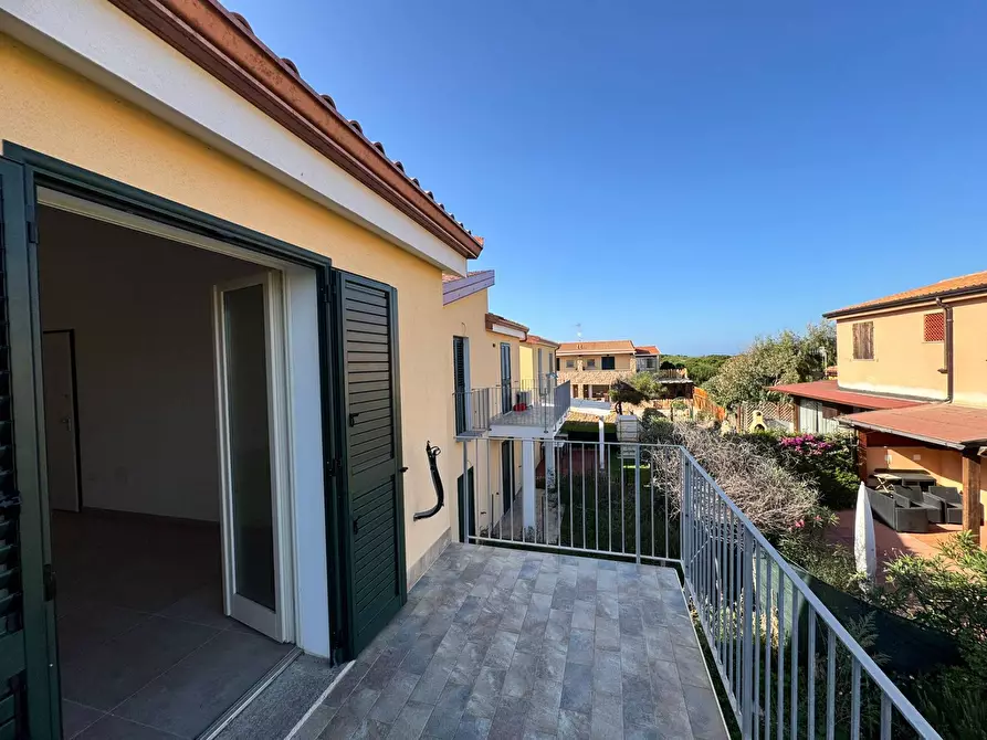 Immagine 2 di Appartamento in vendita  in Baia delle Mimose a Badesi