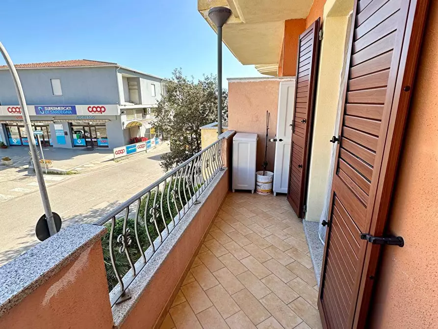 Immagine 5 di Appartamento in vendita  in via Roma 10 a Valledoria