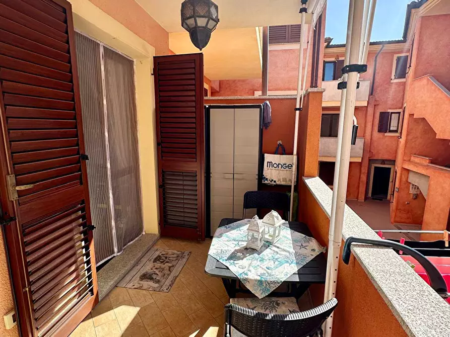 Immagine 6 di Appartamento in vendita  in via Roma 10 a Valledoria