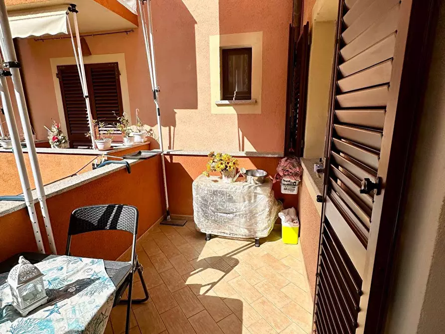 Immagine 7 di Appartamento in vendita  in via Roma 10 a Valledoria