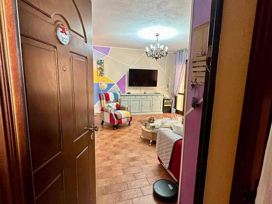 Immagine 8 di Appartamento in vendita  in via Roma 10 a Valledoria