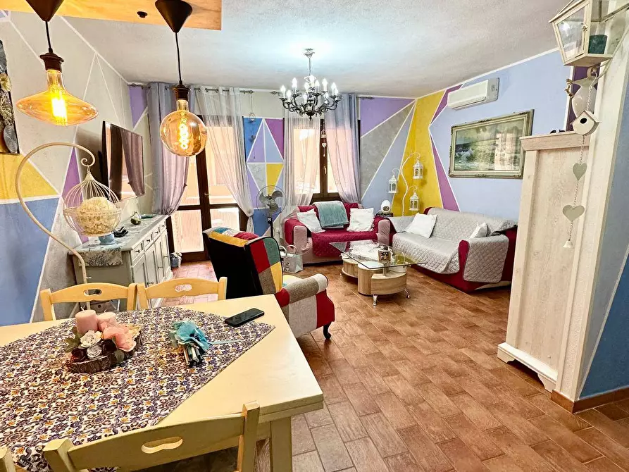 Immagine 12 di Appartamento in vendita  in via Roma 10 a Valledoria