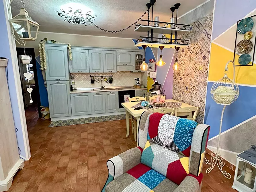 Immagine 15 di Appartamento in vendita  in via Roma 10 a Valledoria