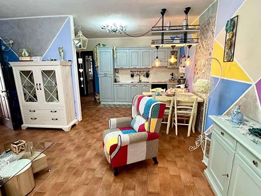 Immagine 17 di Appartamento in vendita  in via Roma 10 a Valledoria