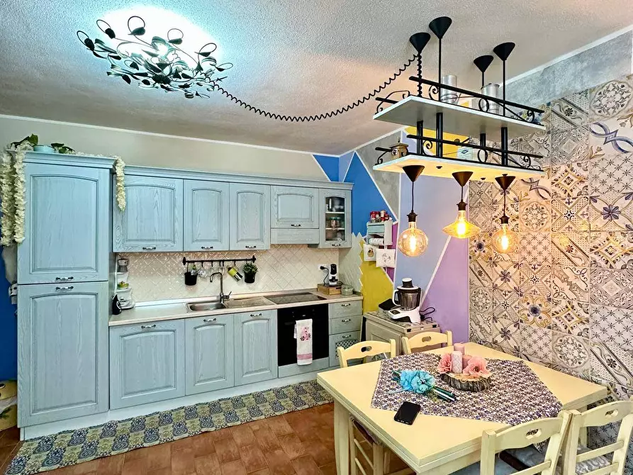 Immagine 18 di Appartamento in vendita  in via Roma 10 a Valledoria