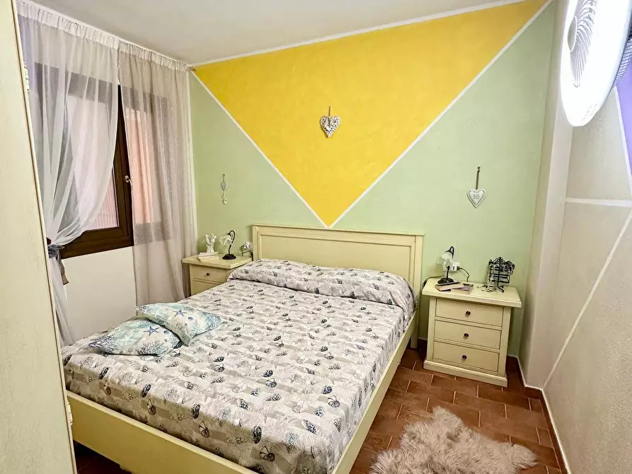 Immagine 20 di Appartamento in vendita  in via Roma 10 a Valledoria