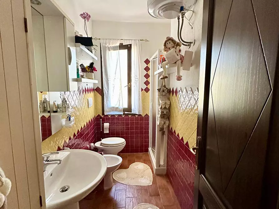 Immagine 22 di Appartamento in vendita  in via Roma 10 a Valledoria