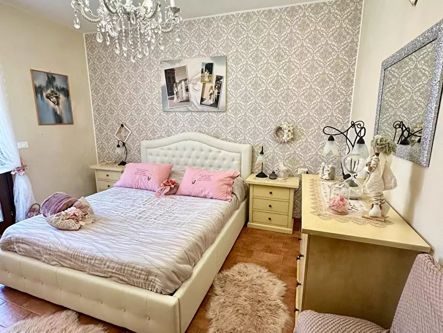 Immagine 23 di Appartamento in vendita  in via Roma 10 a Valledoria