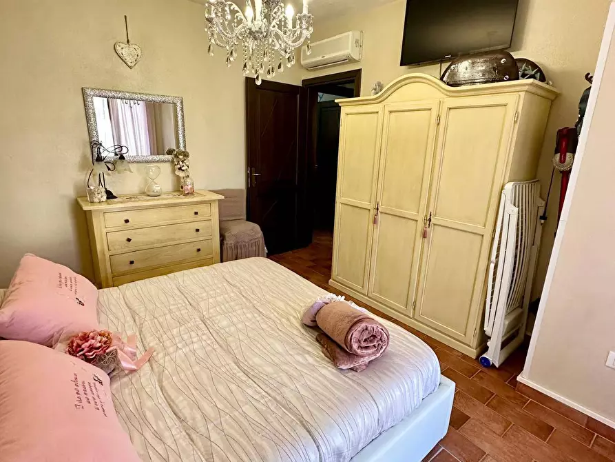 Immagine 25 di Appartamento in vendita  in via Roma 10 a Valledoria