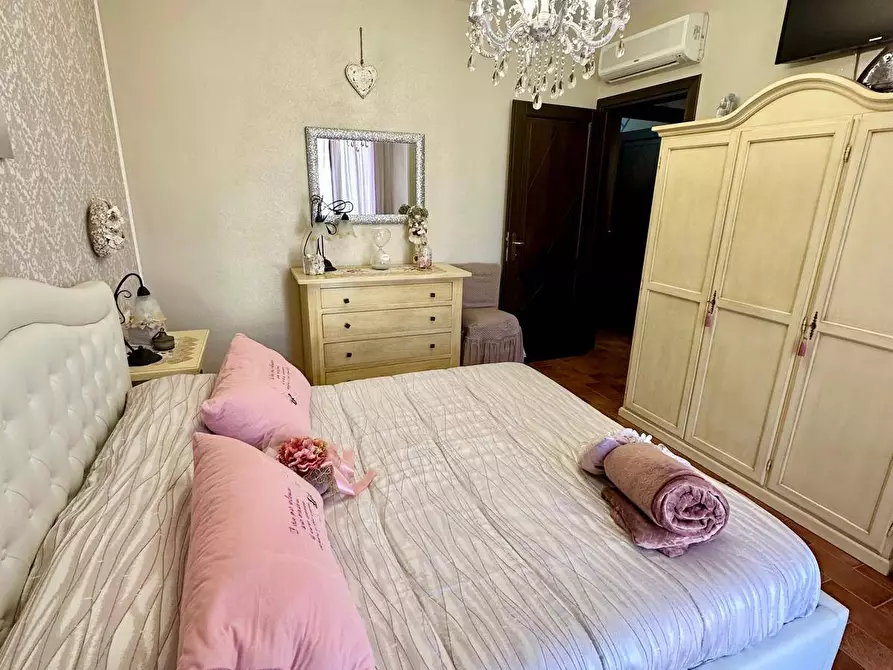 Immagine 26 di Appartamento in vendita  in via Roma 10 a Valledoria