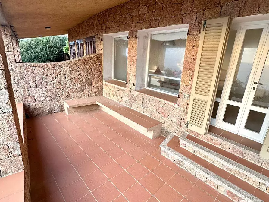 Immagine 3 di Casa semindipendente in vendita  in via Prunzilvunu snc a Trinità D'agultu E Vignola