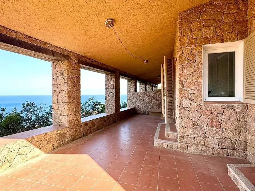 Immagine 6 di Casa semindipendente in vendita  in via Prunzilvunu snc a Trinità D'agultu E Vignola