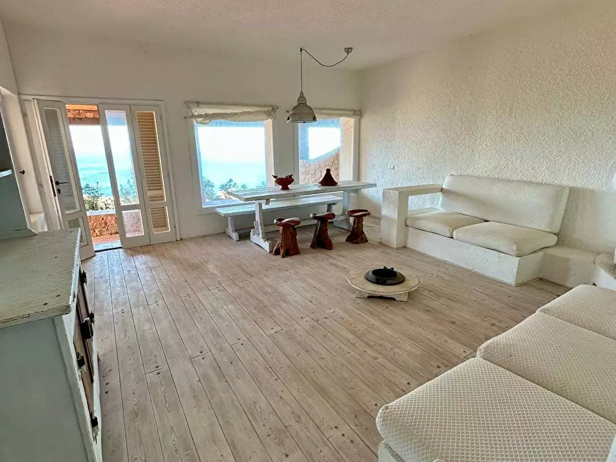 Immagine 8 di Casa semindipendente in vendita  in via Prunzilvunu snc a Trinità D'agultu E Vignola