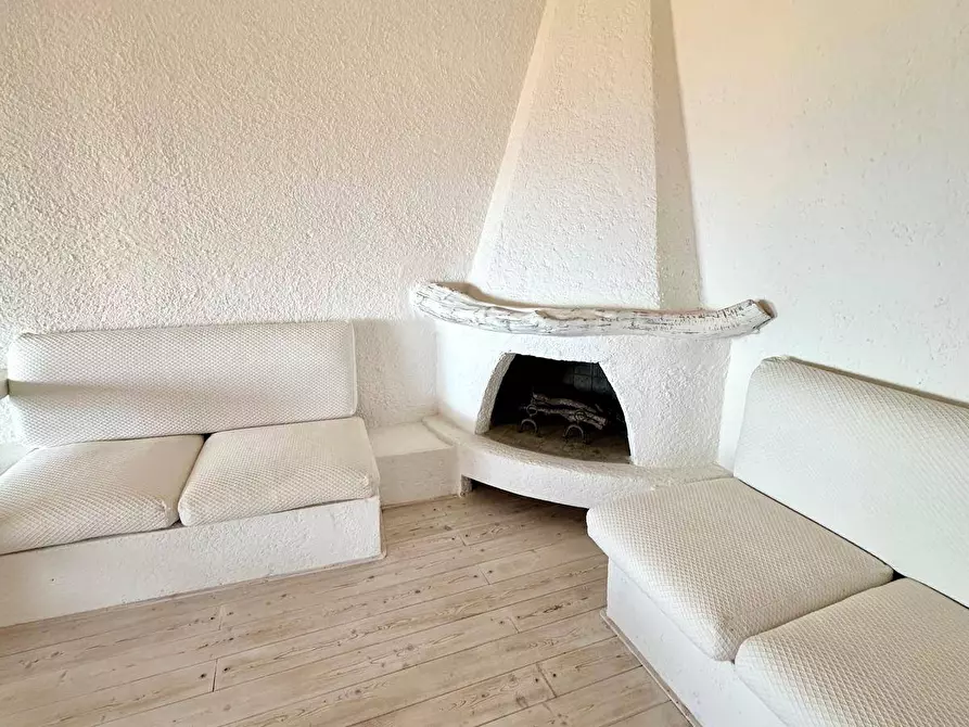 Immagine 9 di Casa semindipendente in vendita  in via Prunzilvunu snc a Trinità D'agultu E Vignola