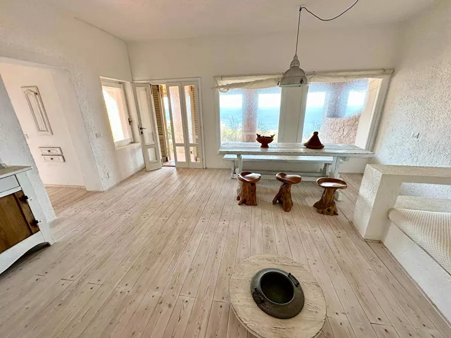 Immagine 11 di Casa semindipendente in vendita  in via Prunzilvunu snc a Trinità D'agultu E Vignola