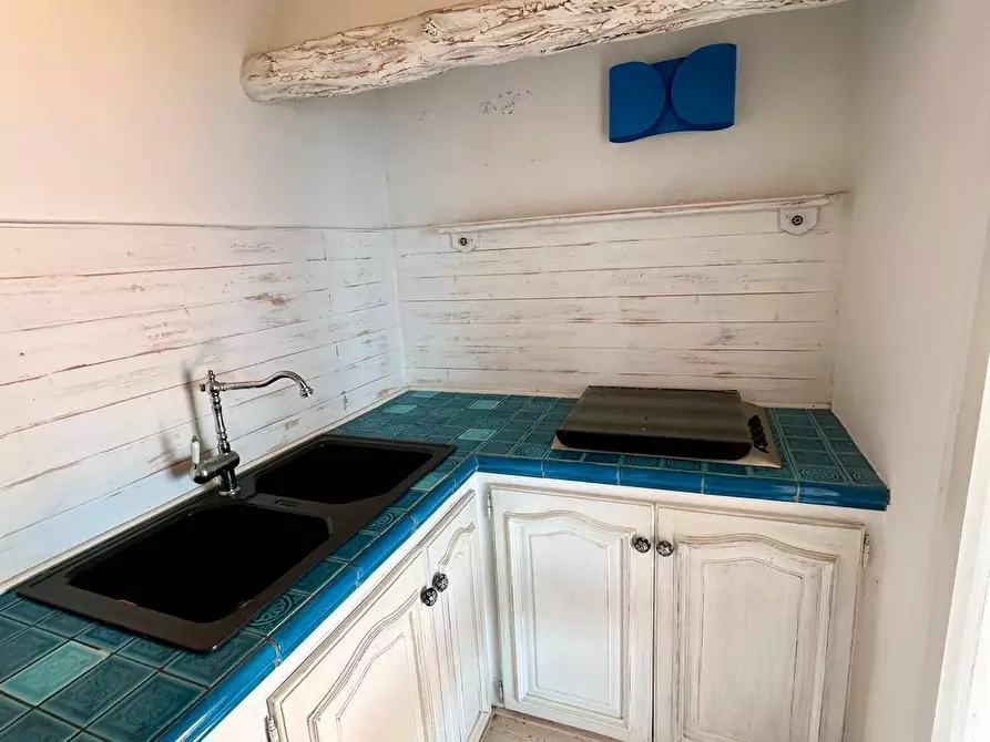 Immagine 14 di Casa semindipendente in vendita  in via Prunzilvunu snc a Trinità D'agultu E Vignola