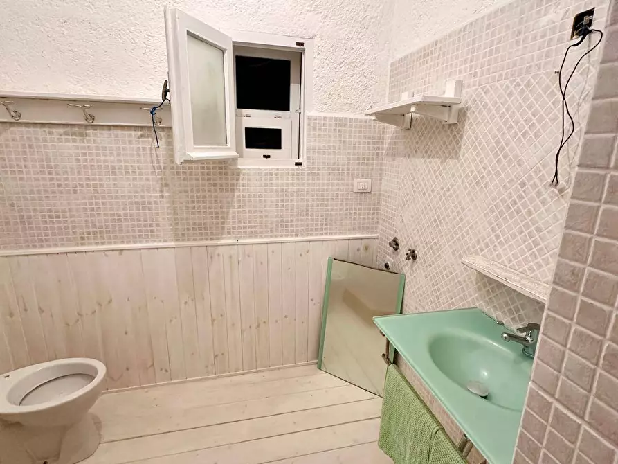 Immagine 18 di Casa semindipendente in vendita  in via Prunzilvunu snc a Trinità D'agultu E Vignola