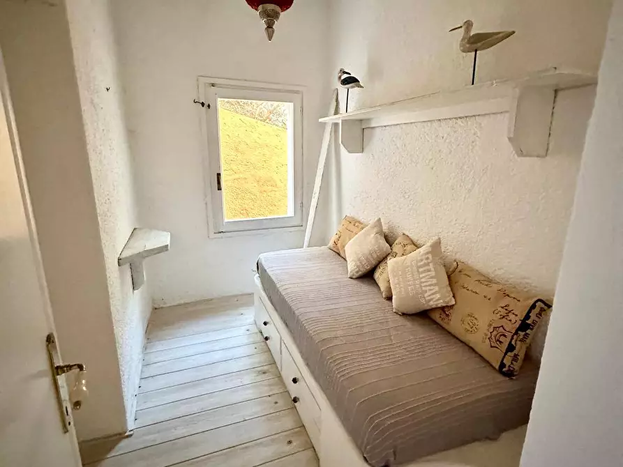 Immagine 20 di Casa semindipendente in vendita  in via Prunzilvunu snc a Trinità D'agultu E Vignola