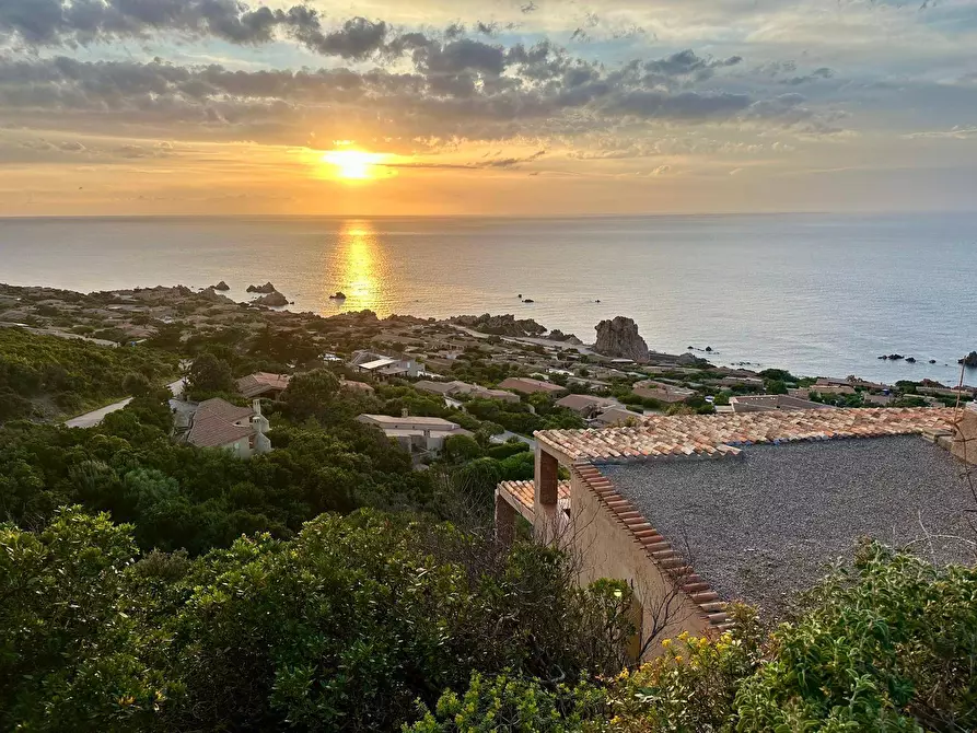 Immagine 22 di Casa semindipendente in vendita  in via Prunzilvunu snc a Trinità D'agultu E Vignola