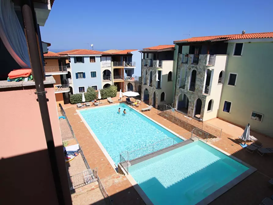 Immagine 2 di Appartamento in vendita  in via Mazzini a Valledoria