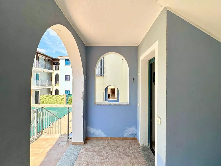 Immagine 7 di Appartamento in vendita  in via Mazzini a Valledoria