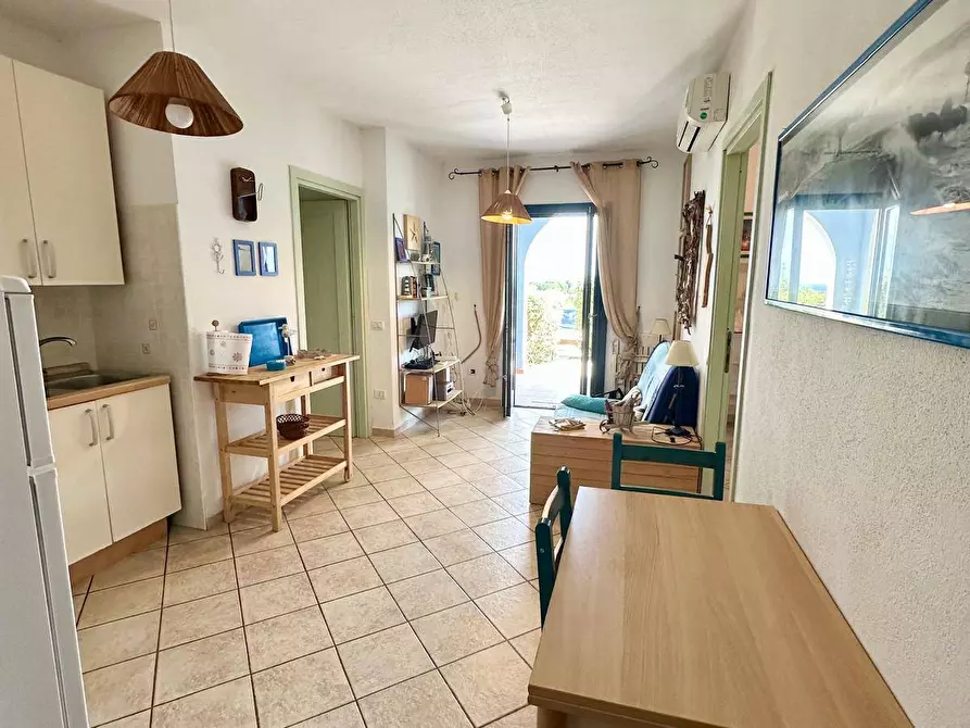 Immagine 9 di Appartamento in vendita  in via Mazzini a Valledoria