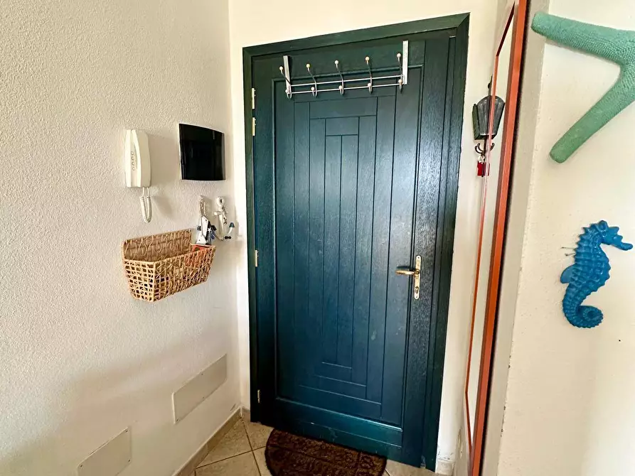 Immagine 10 di Appartamento in vendita  in via Mazzini a Valledoria