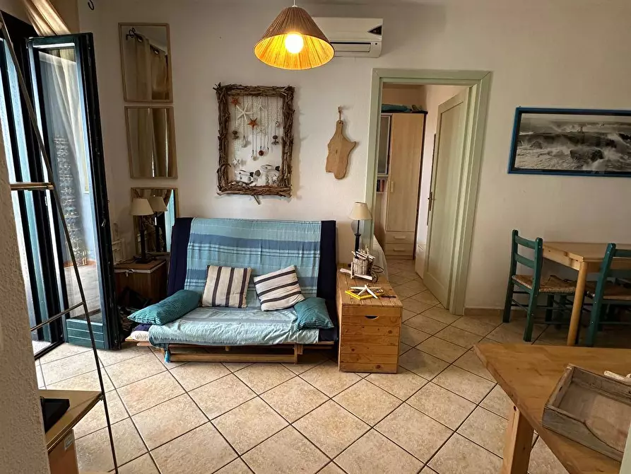 Immagine 12 di Appartamento in vendita  in via Mazzini a Valledoria