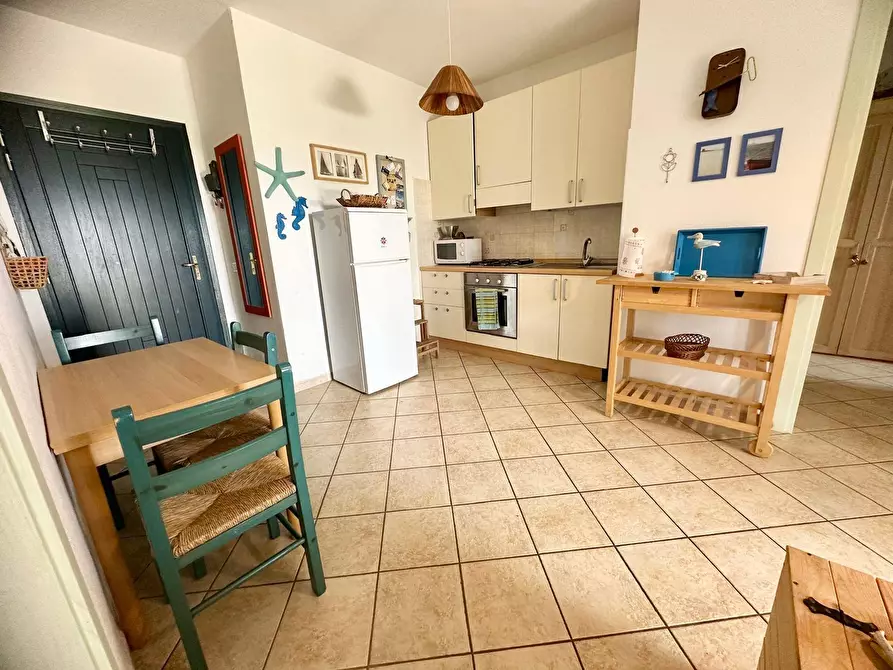 Immagine 15 di Appartamento in vendita  in via Mazzini a Valledoria